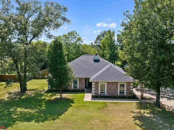 127 Cargill St, Tatum, TX 75691