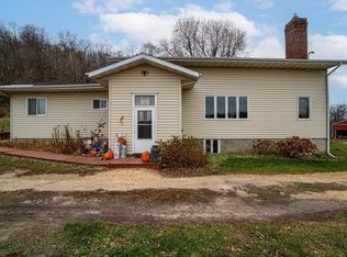 N1303 County Road Uu, Plum City, WI 54761