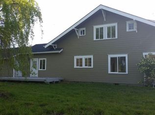 34546 Plainview Dr, Shedd, OR 97377