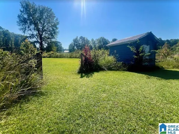 23400 Highway 18 E, Berry, AL 35546