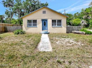 448 Palm St, New Smyrna Beach, FL 32168