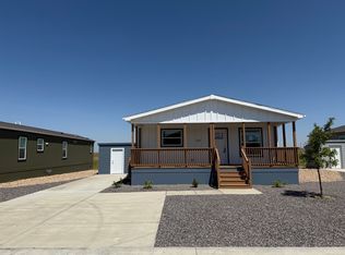 1319 Quarters Ave plan