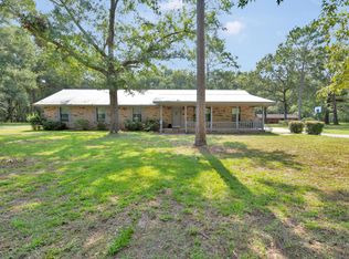 5041 Galliver Cutoff #C/O, Baker, FL 32531