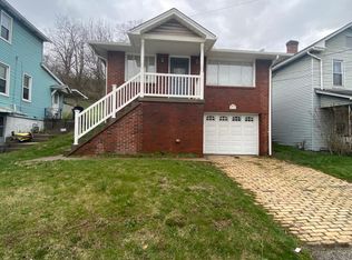 811 Bower Hill Rd, Bridgeville, PA 15017