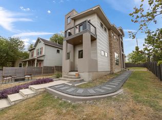 1814 Maple Ave, Austin, TX 78702