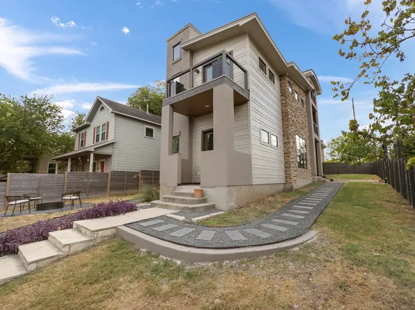 1814 Maple Ave, Austin, TX 78702