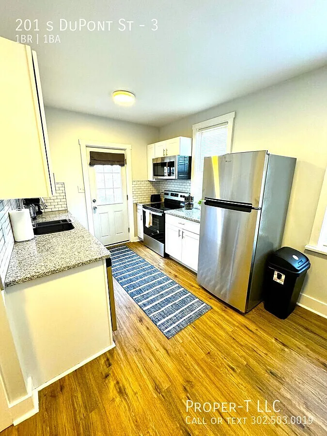 Everything is NEW! Fully updated with laundry — Photo 3