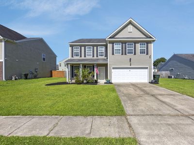 243 Donatella Dr, Goose Creek, SC, 29445
