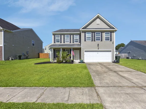 243 Donatella Dr, Goose Creek, SC 29445