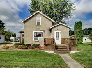 445 S Center St, Waterloo, IN 46793