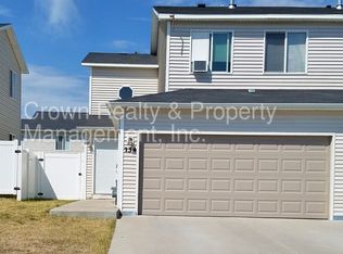 334 Annie Morgan Ct, Cheyenne, WY 82007