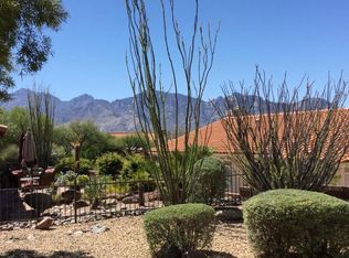14627 N Spanish Garden Ln, Oro Valley, AZ 85755
