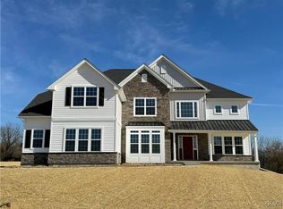 3242 Michaels School Rd #3, Upper Nazareth Township, PA 18064