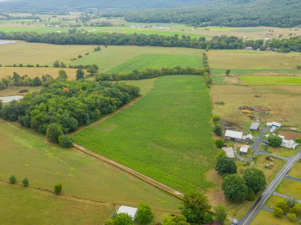 0 Fairview Rd, Luray, VA 22835