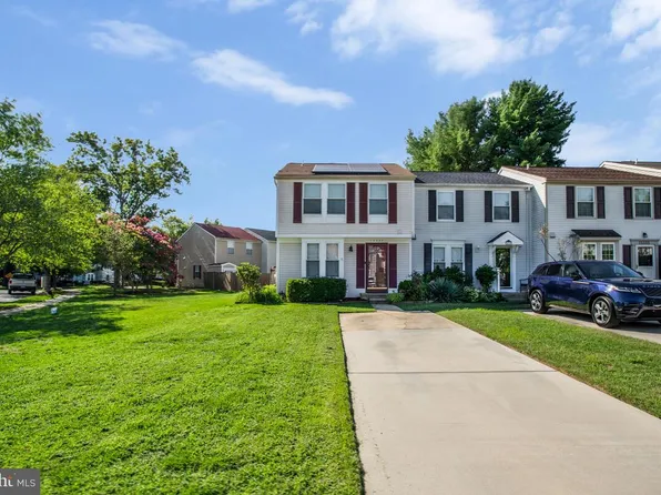 15337 Norwalk Ct, Bowie, MD 20716
