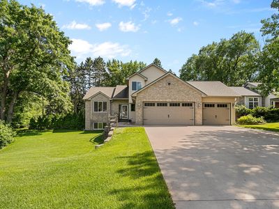 408 Coyote Trl, Lino Lakes, MN, 55014
