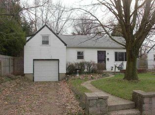 2225 N Groff Ave, Indianapolis, IN 46222