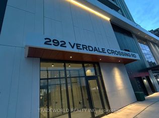 292 Verdale Cross #1602, Markham, ON L6G 0E5