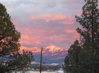 533 Frontier Ave, Pagosa Springs, CO 81147