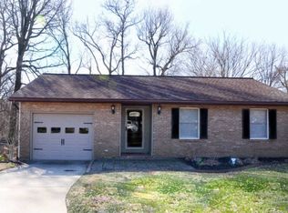 8487 Yorkridge Ct, Newburgh, IN 47630