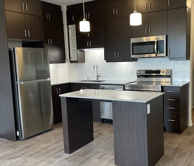 3265 Carding Mill Trl #201 — Photo 3