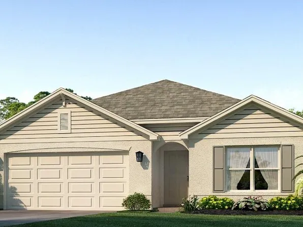 4415 Dusky Dawn Ln, Palmetto, FL 34221