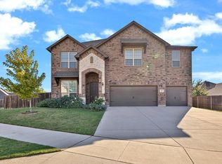 2409 Maple Stream Dr, Fort Worth, TX 76177