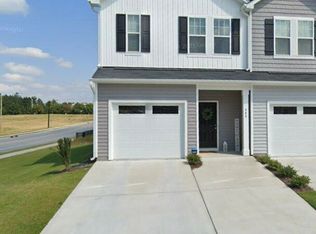 440 Leighann Ridge Ln, Rolesville, NC 27571