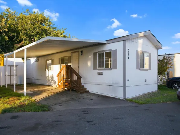 2904 Poole Dr, Sacramento, CA 95827