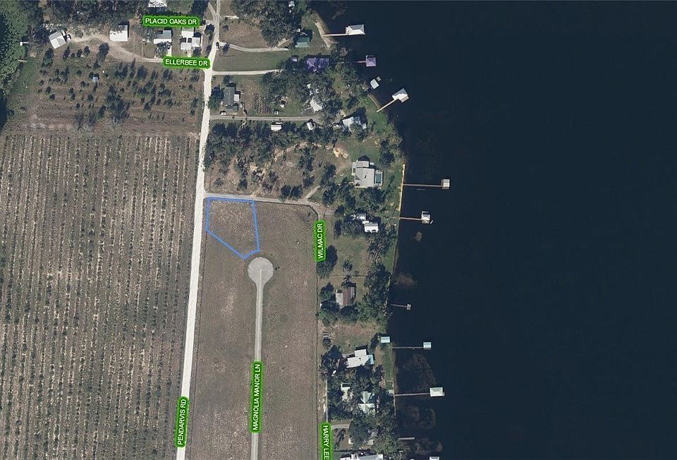 2nd image of 145 Magnolia Manor Ln