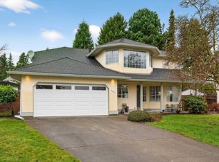885 165th St, Surrey, BC