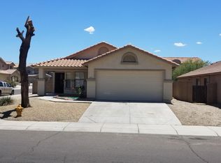 3711 W Lynne Ln, Phoenix, AZ 85041