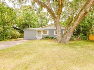 406 Revell Dr, Tallahassee, FL 32304
