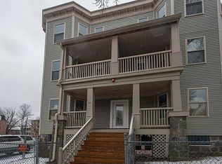 55 Msgr Patrick J Lydon Way APT 3L, Boston, MA 02124