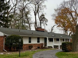 6493 Thorncrest Dr, Bloomfield Hills, MI 48301