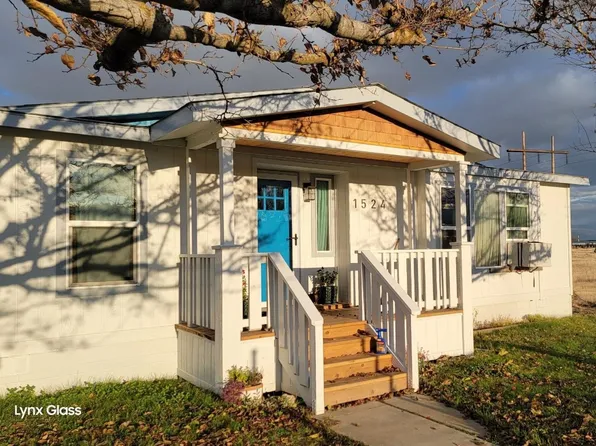 1524 Riverview Dr, Yreka, CA 96097