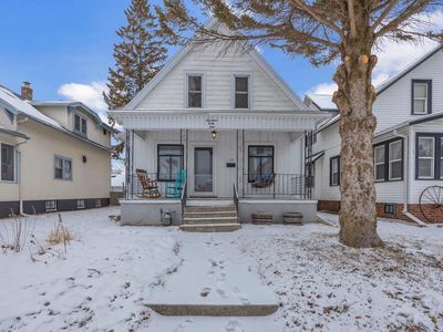1744 South S 14th STREET, Sheboygan Fls, WI, 53081
