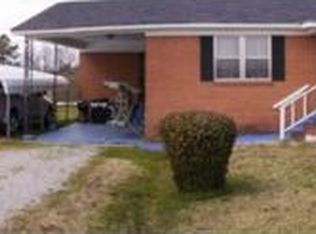 849 Arch Thweat Rd, Stanton, TN 38069