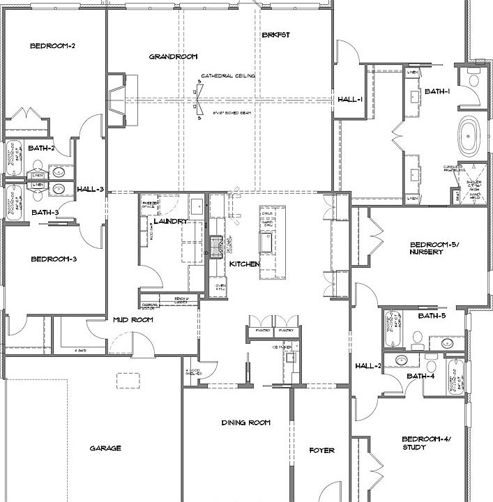 2nd image of 216 Windemere Ln