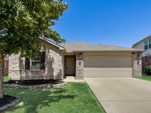 1404 Abby Creek Dr, Little Elm, TX 75068