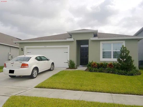 2021 Apalachicola Ln, Sanford, FL 32771
