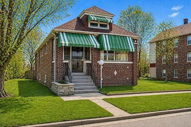 1953 Connecticut St