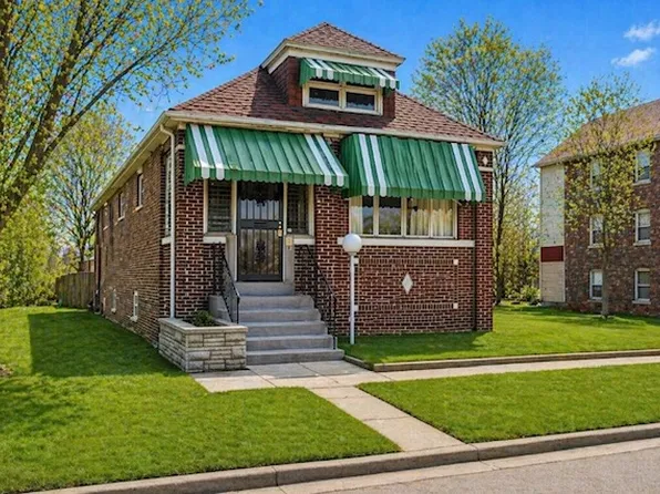 1953 Connecticut St, Gary, IN 46407