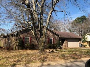 14 Barksdale Dr, Searcy, AR 72143