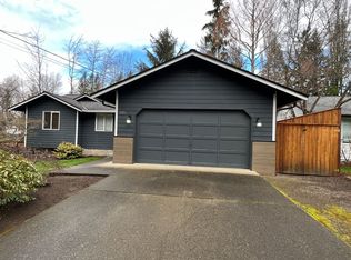 1011 Dyer Rd, Sultan, WA 98294