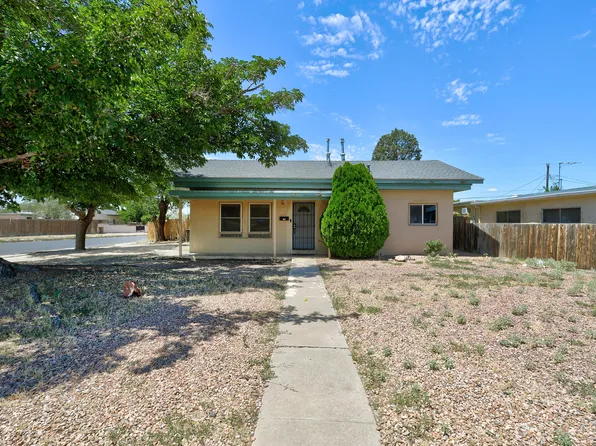 601 Dallas St NE, Albuquerque, NM 87108