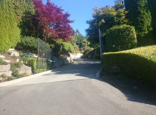 1919 NW Blue Ridge Dr, Seattle, WA 98177