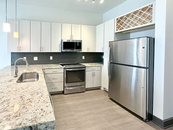 2nd image of 707 Richard Arrington Jr Blvd S APT 409