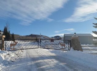 884 Rabbit Ears Rd, Kremmling, CO 80459