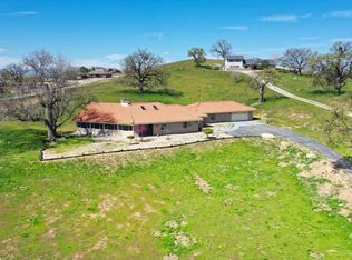 18611 Mustang Dr, Tehachapi, CA
